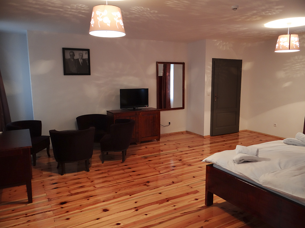ACCOMMODATION IN ANDRIĆGRAD
