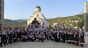 Folklor-u-Andricgradu