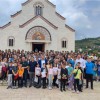 Дјеца са Косова и Метохије стигла у Вишеград (ФОТО)