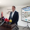 Елек: Душа Андрићграда неће бити промијењена у инвестиционом плану и изградња марине