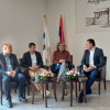 Elek: Duša Andrićgrada neće biti promijenjena u investicionom planu i izgradnja marine